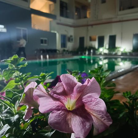 Hotel Ridley International Digha  Dış mekan fotoğraf