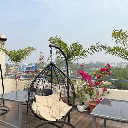 Hotel Ridley International Digha  Dış mekan fotoğraf