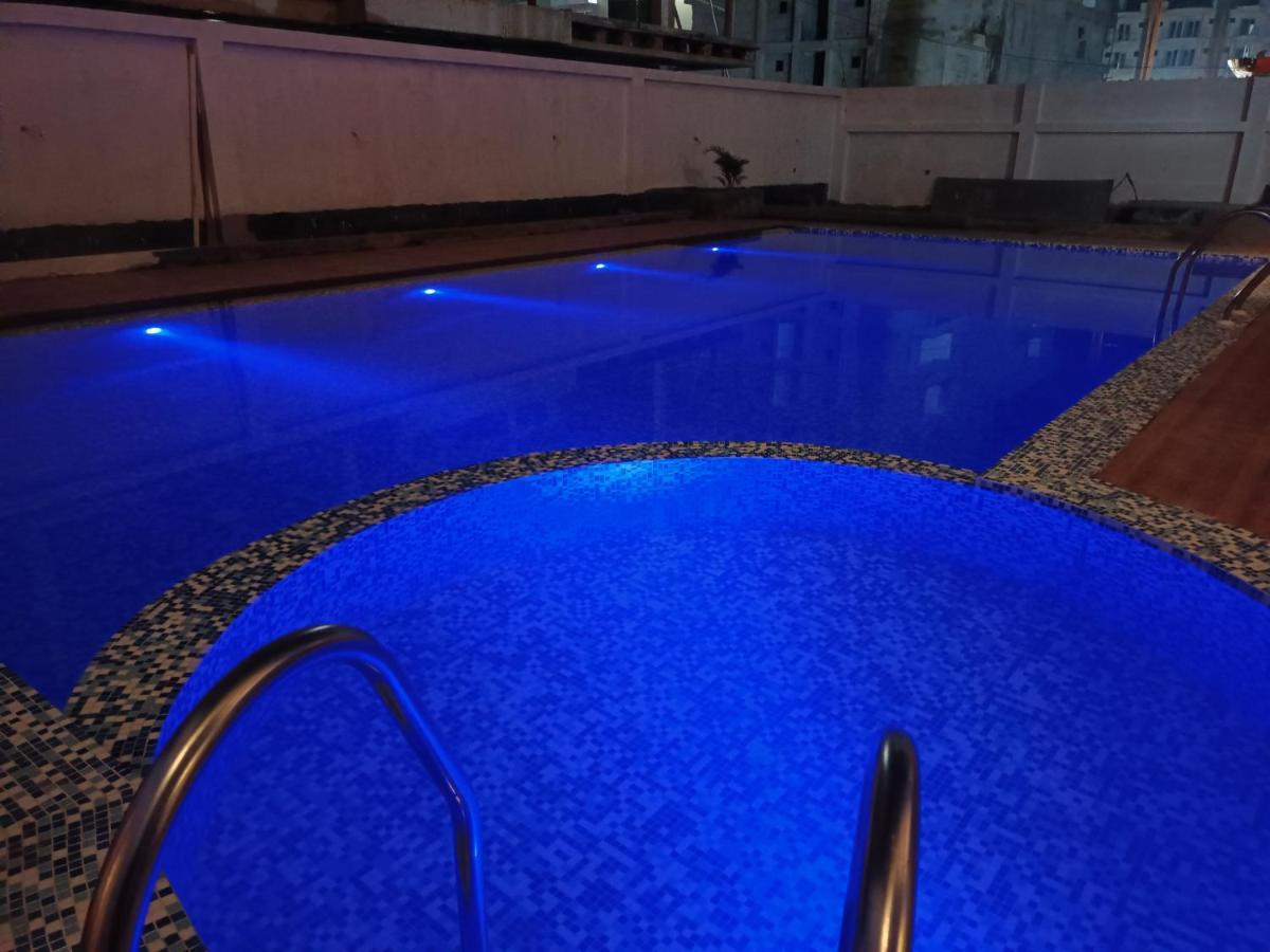 Hotel Ridley International Digha  Dış mekan fotoğraf