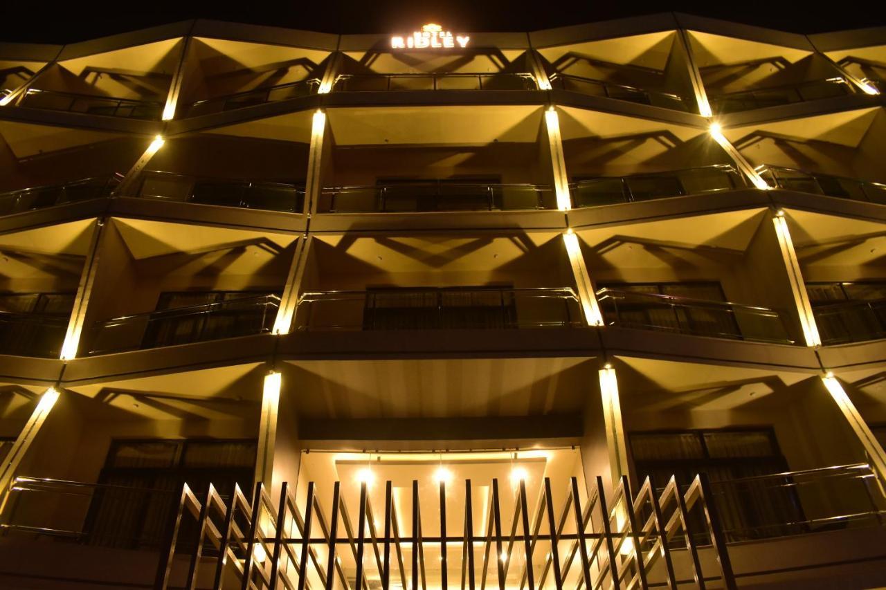 Hotel Ridley International Digha  Dış mekan fotoğraf