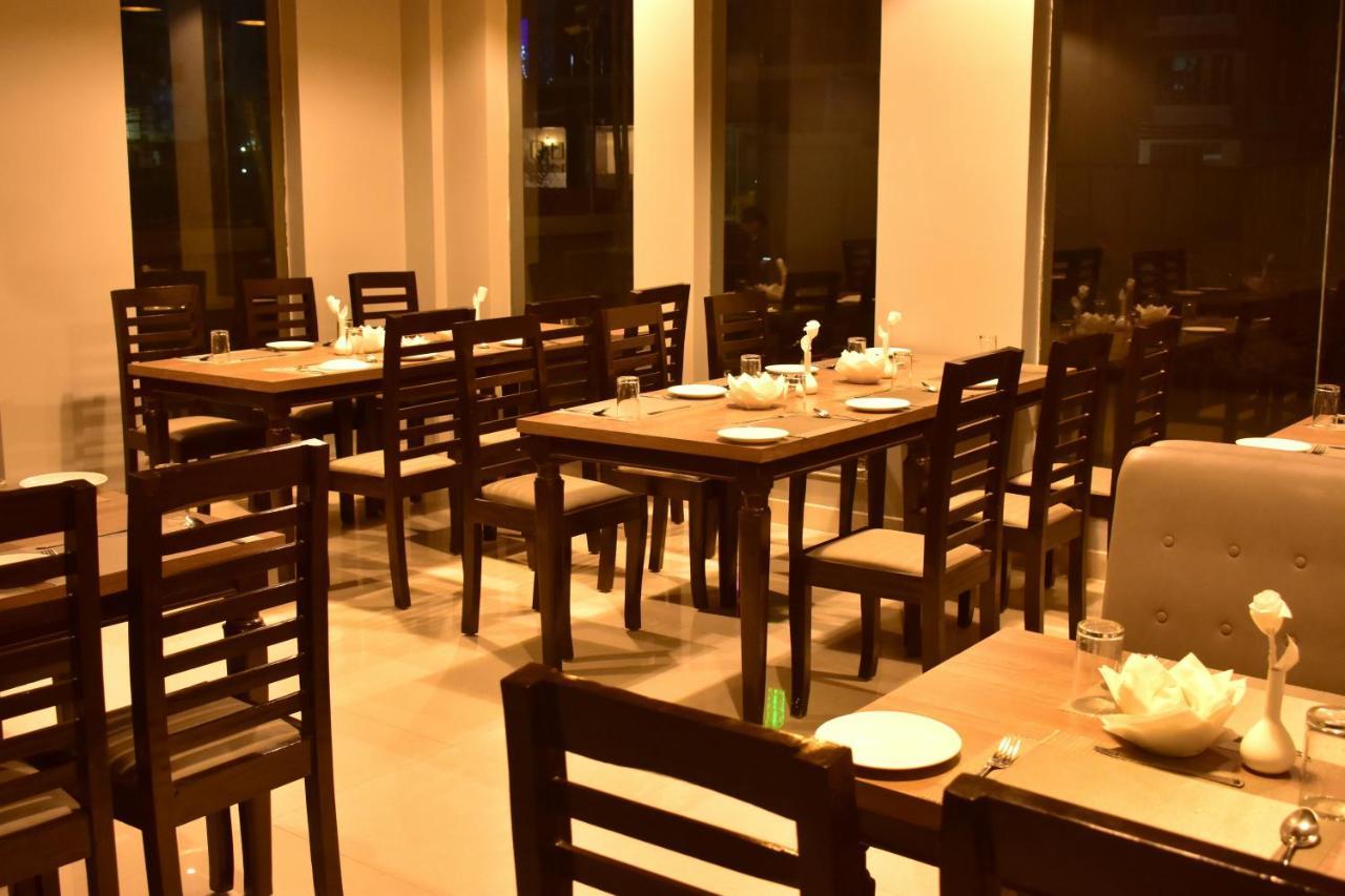 Hotel Ridley International Digha  Dış mekan fotoğraf