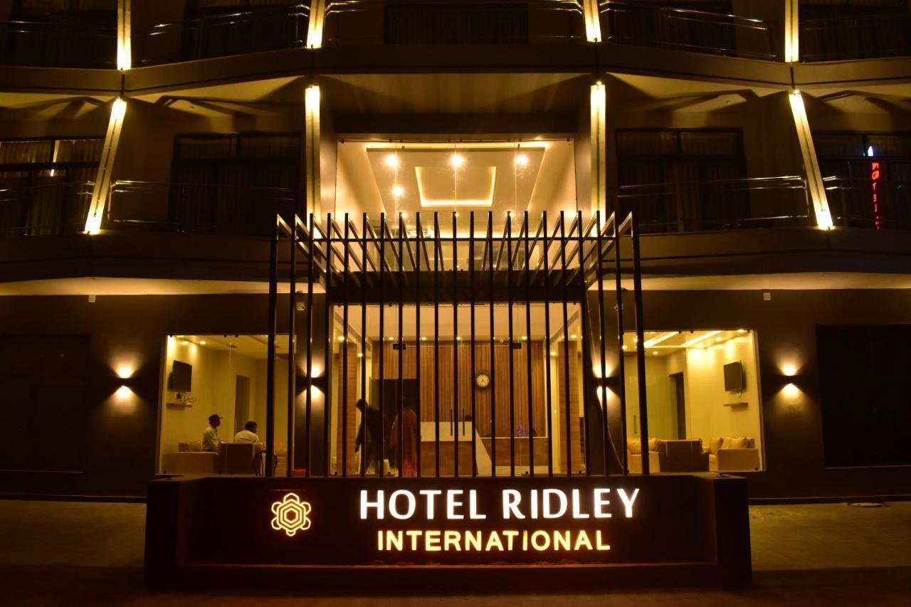 Hotel Ridley International Digha  Dış mekan fotoğraf
