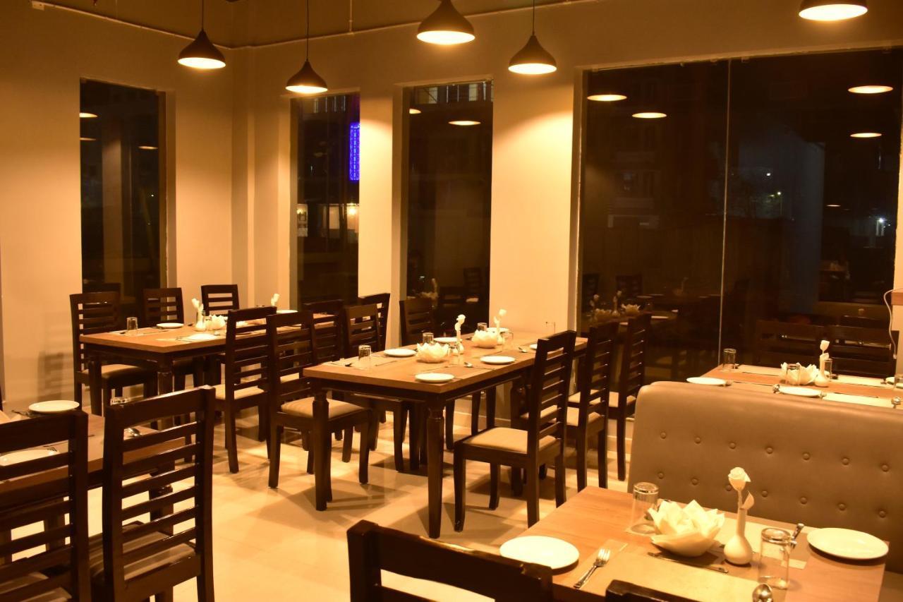 Hotel Ridley International Digha  Dış mekan fotoğraf