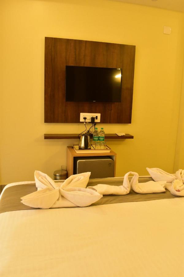 Hotel Ridley International Digha  Dış mekan fotoğraf