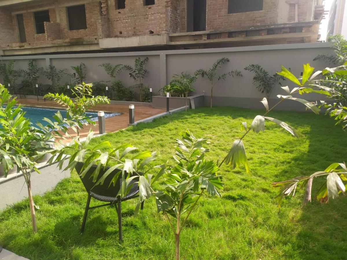 Hotel Ridley International Digha  Dış mekan fotoğraf