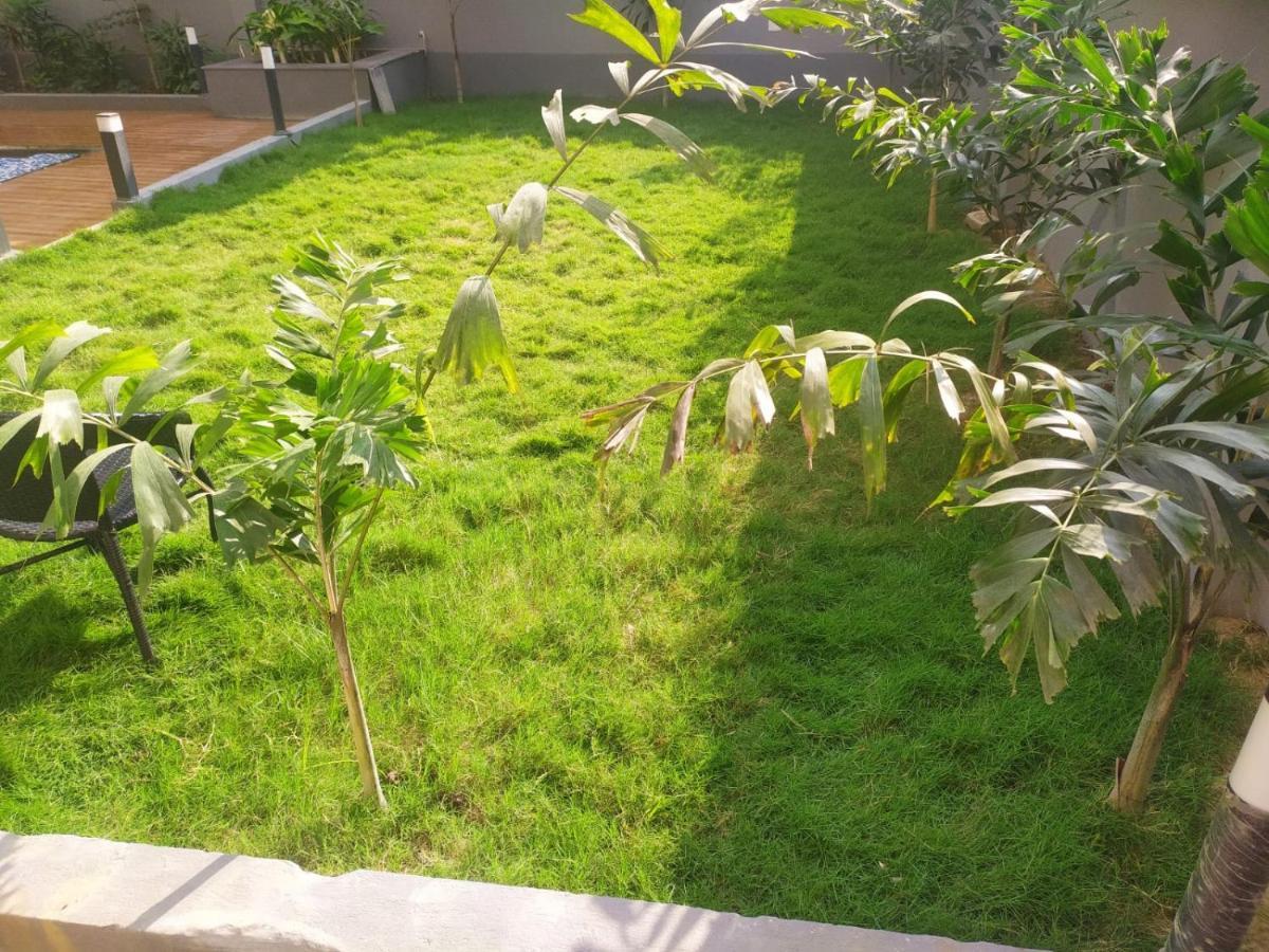 Hotel Ridley International Digha  Dış mekan fotoğraf