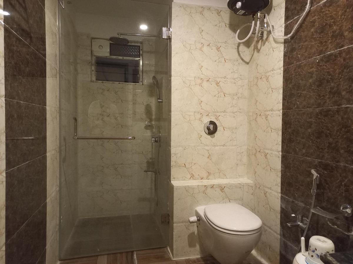 Hotel Ridley International Digha  Dış mekan fotoğraf