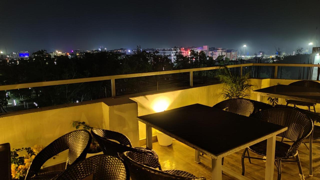 Hotel Ridley International Digha  Dış mekan fotoğraf