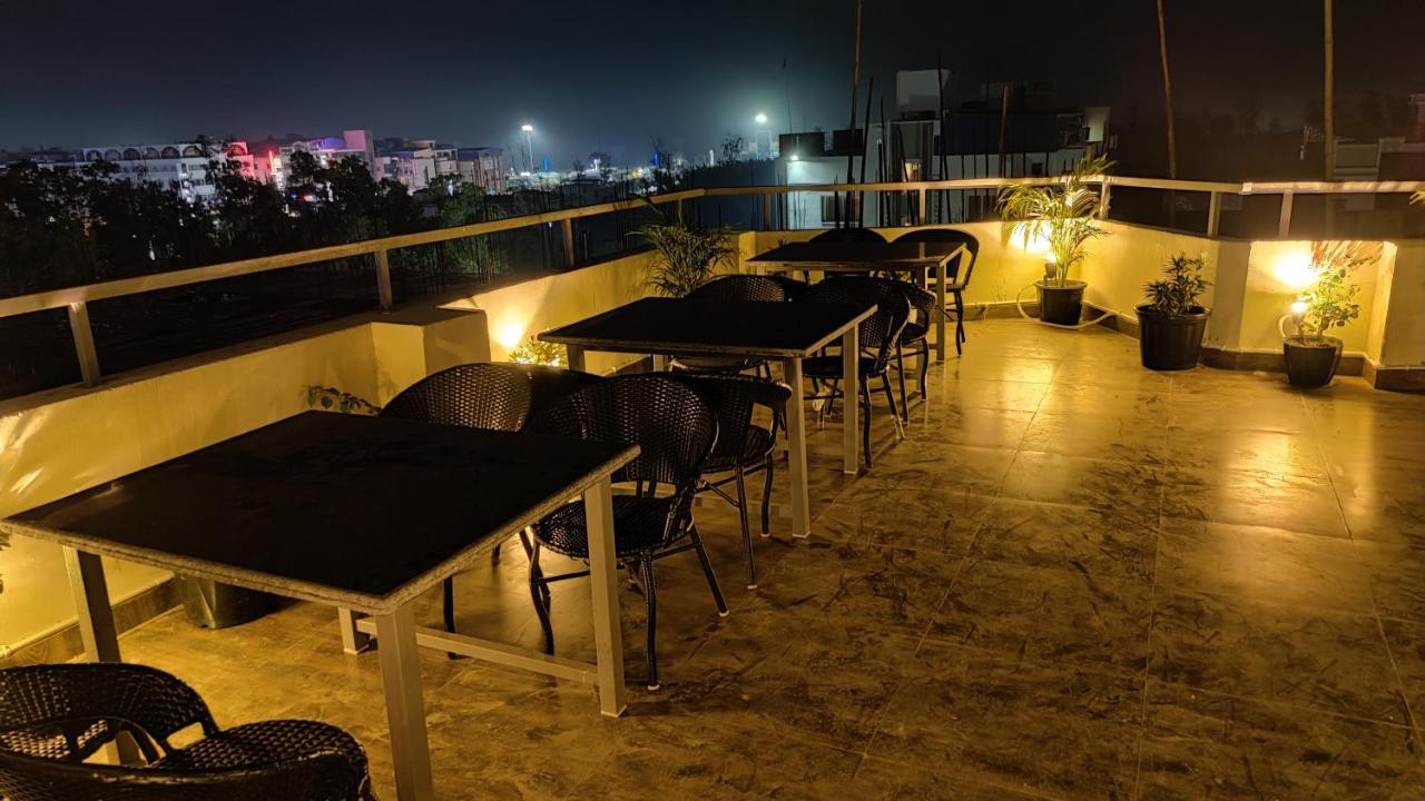 Hotel Ridley International Digha  Dış mekan fotoğraf