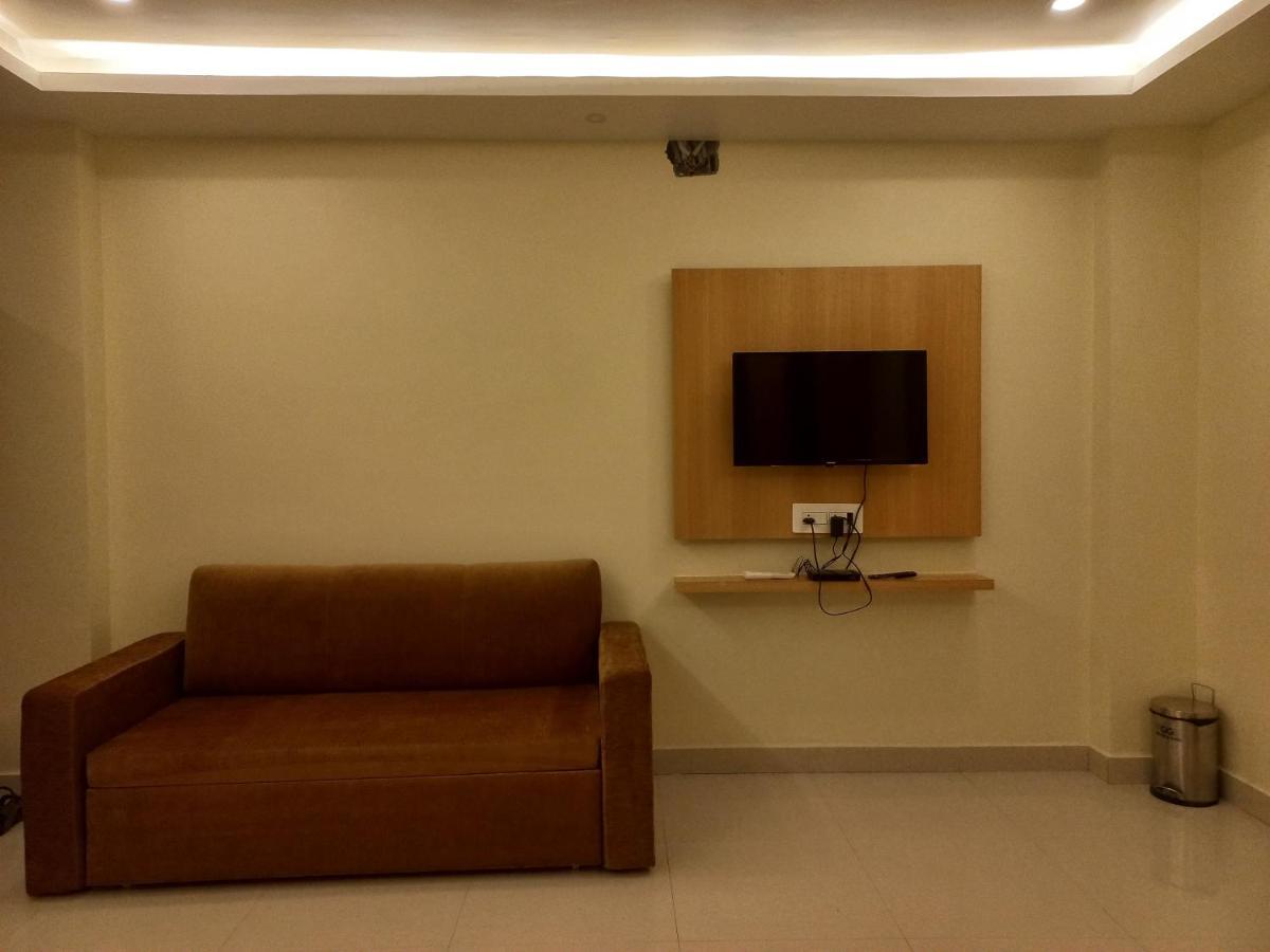 Hotel Ridley International Digha  Dış mekan fotoğraf