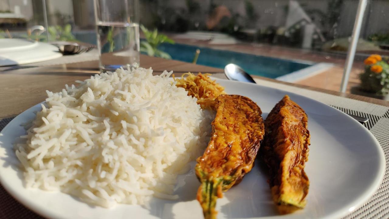 Hotel Ridley International Digha  Dış mekan fotoğraf