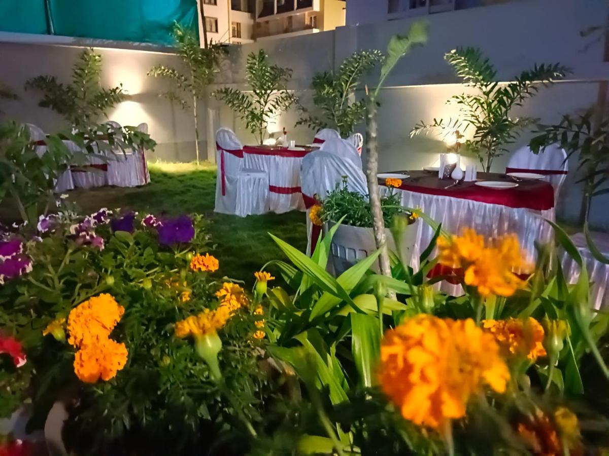 Hotel Ridley International Digha  Dış mekan fotoğraf