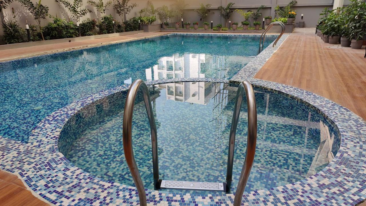 Hotel Ridley International Digha  Dış mekan fotoğraf
