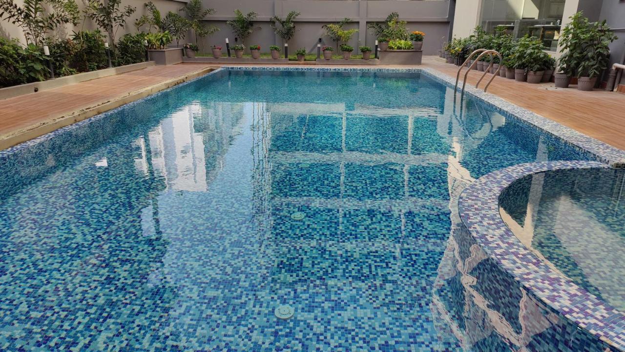 Hotel Ridley International Digha  Dış mekan fotoğraf