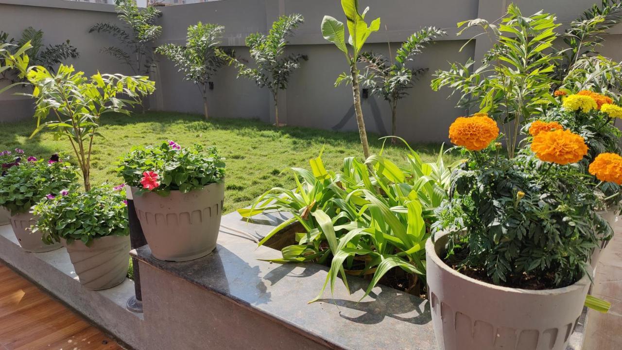 Hotel Ridley International Digha  Dış mekan fotoğraf