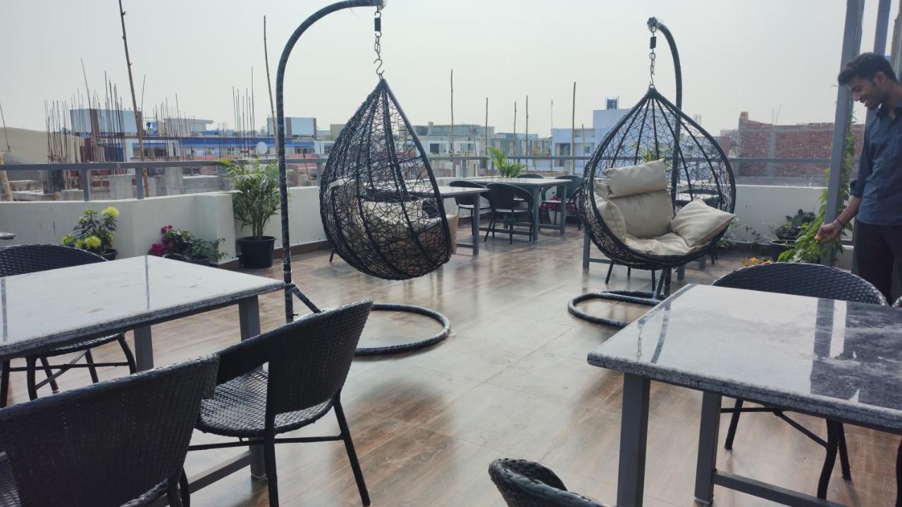 Hotel Ridley International Digha  Dış mekan fotoğraf