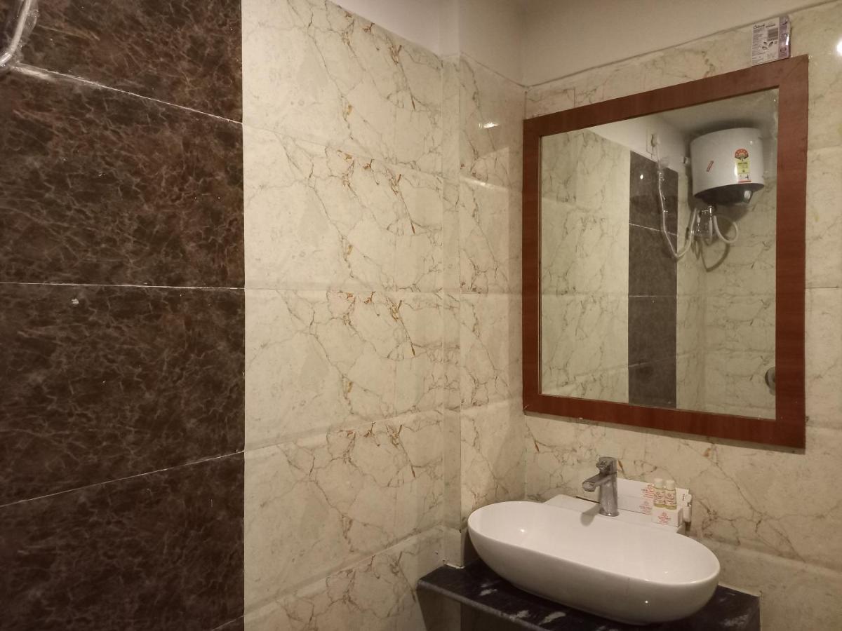 Hotel Ridley International Digha  Dış mekan fotoğraf