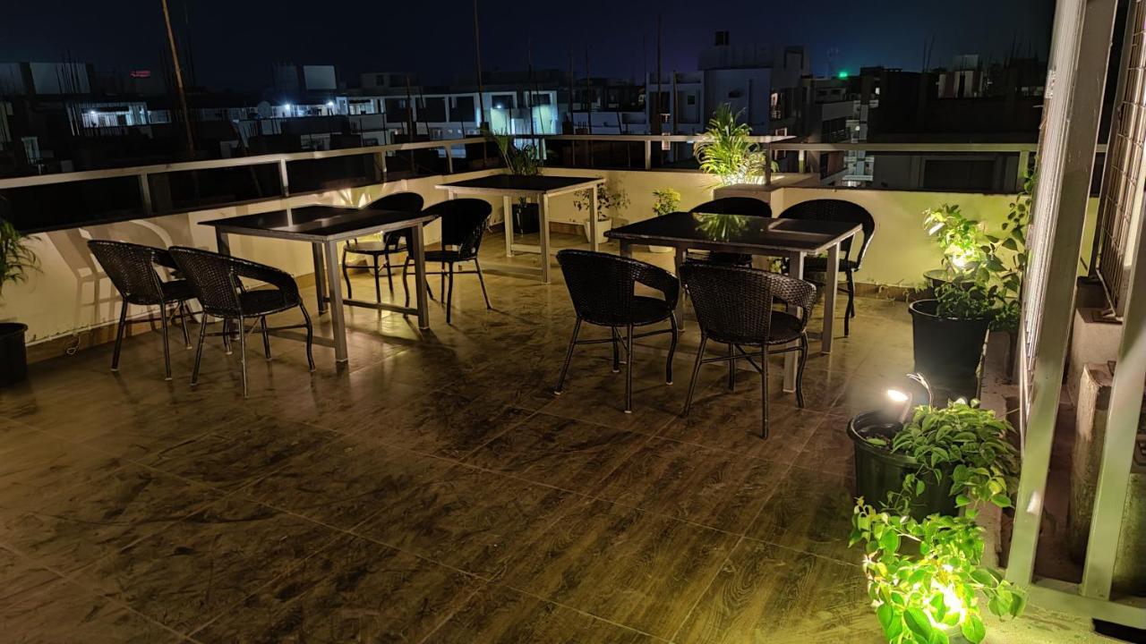 Hotel Ridley International Digha  Dış mekan fotoğraf