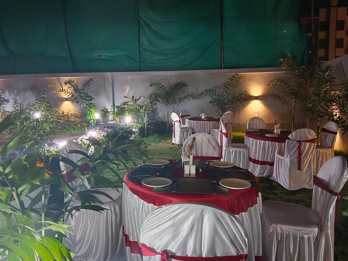 Hotel Ridley International Digha  Dış mekan fotoğraf