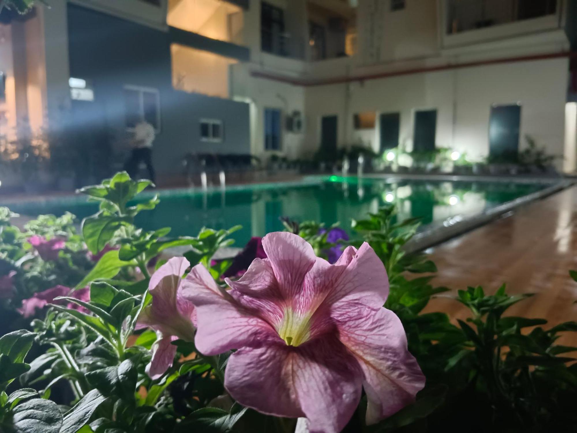 Hotel Ridley International Digha  Dış mekan fotoğraf