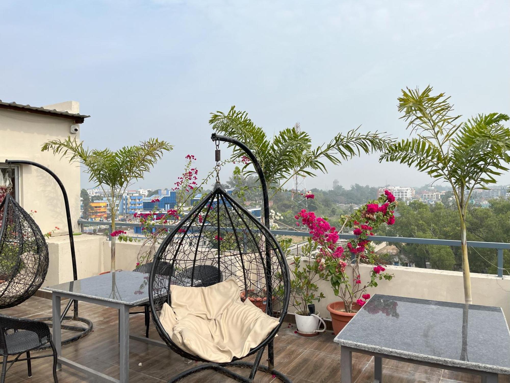 Hotel Ridley International Digha  Dış mekan fotoğraf